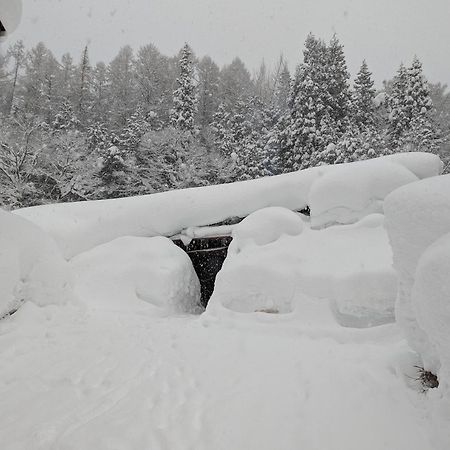 むかしの暮らし体験 1日二組 古民家の宿 みのり家 Takayama  Eksteriør billede