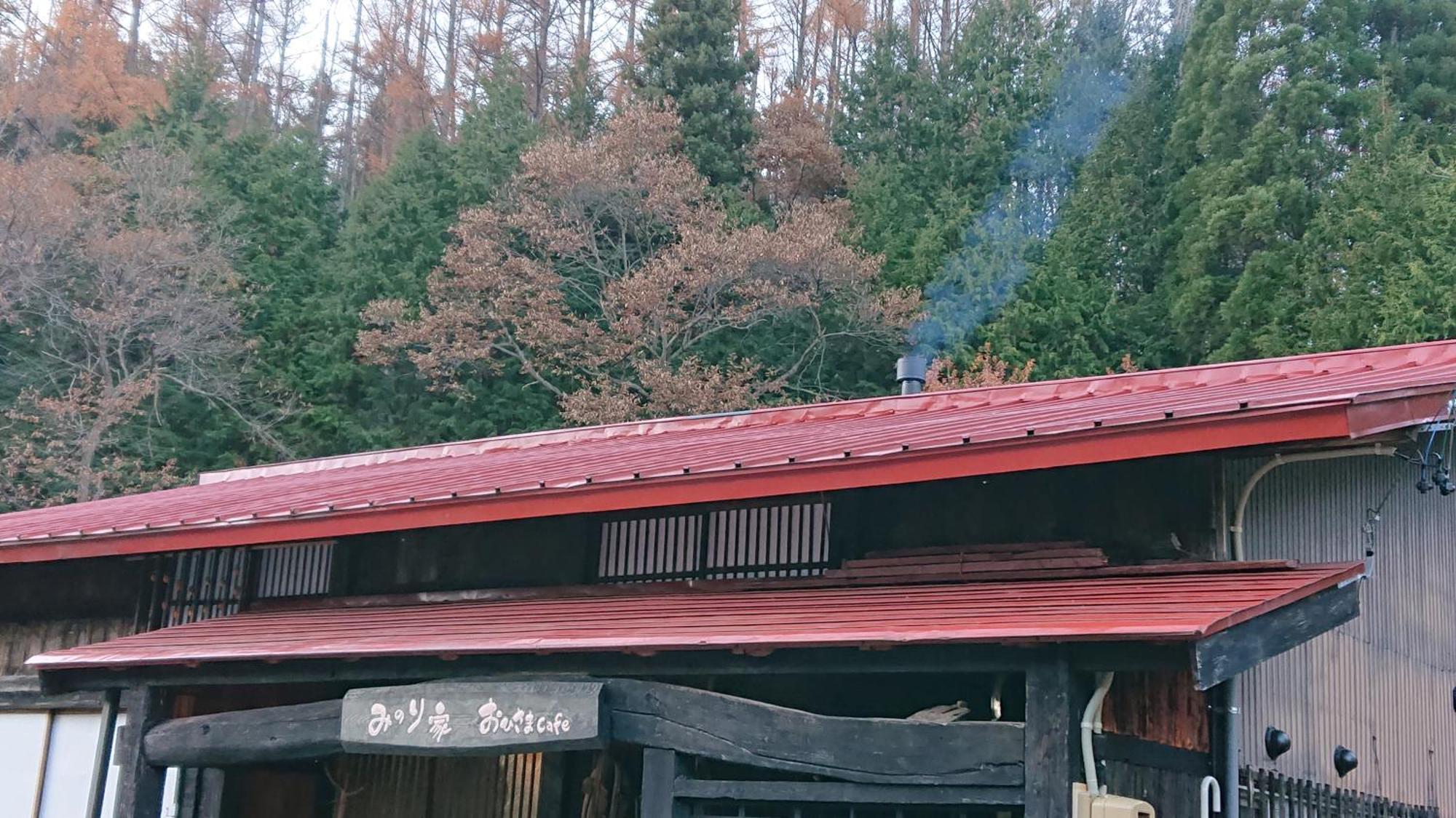 むかしの暮らし体験 1日二組 古民家の宿 みのり家 Takayama  Eksteriør billede